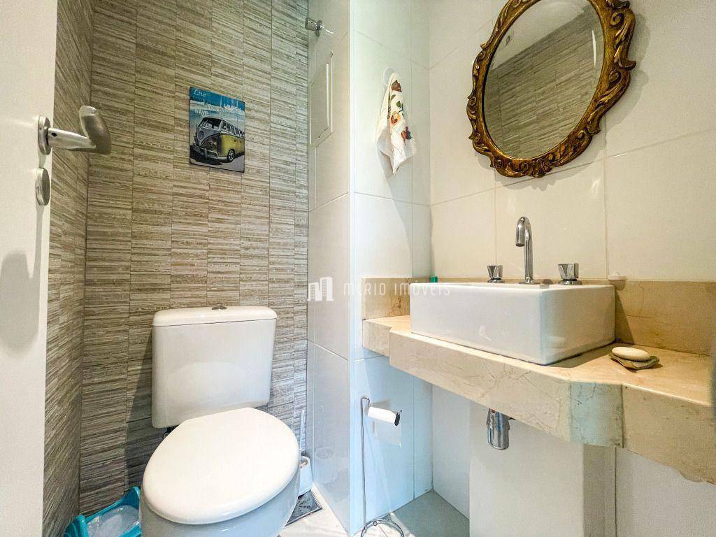 Apartamento à venda com 4 quartos, 155m² - Foto 10