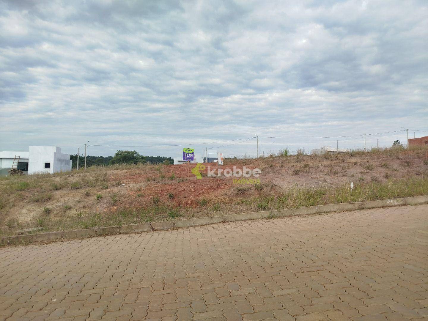 Loteamento e Condomínio à venda, 264M2 - Foto 1