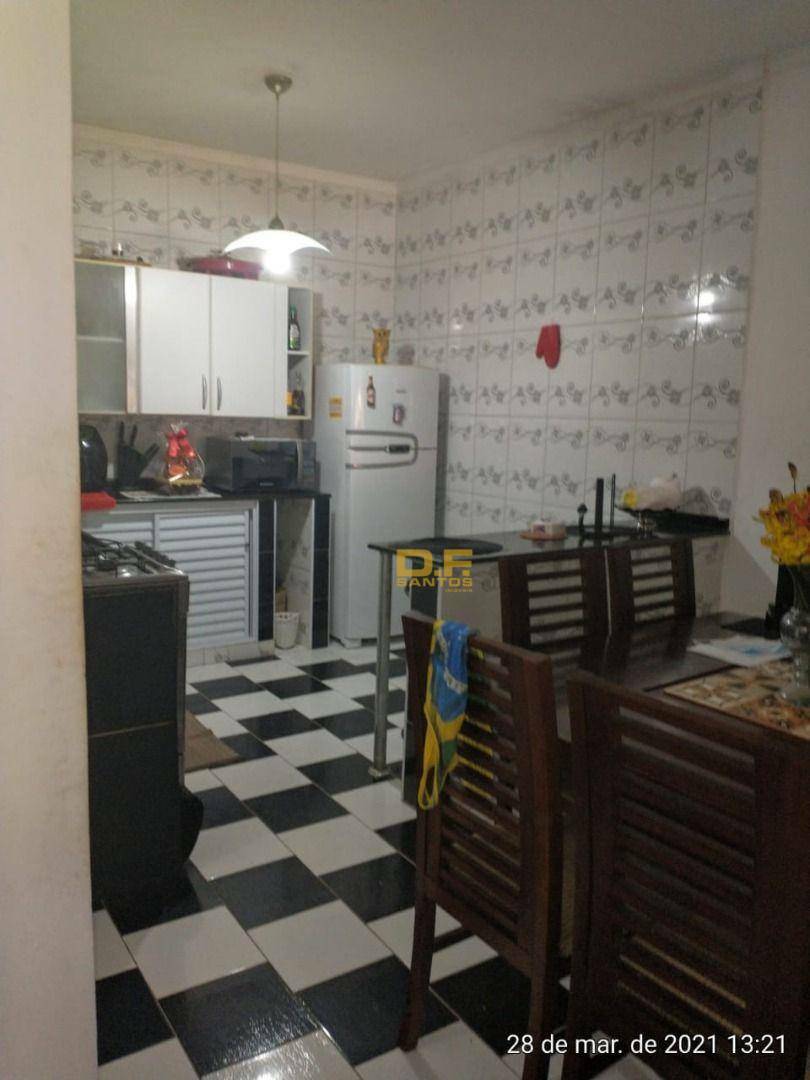 Sobrado à venda com 2 quartos, 1m² - Foto 8