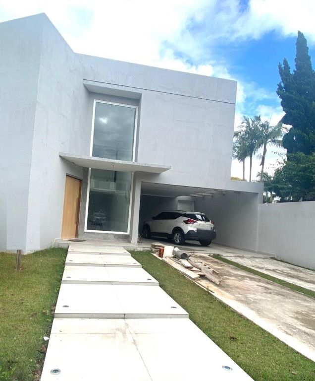 Casa de Condomínio à venda com 4 quartos, 291m² - Foto 5