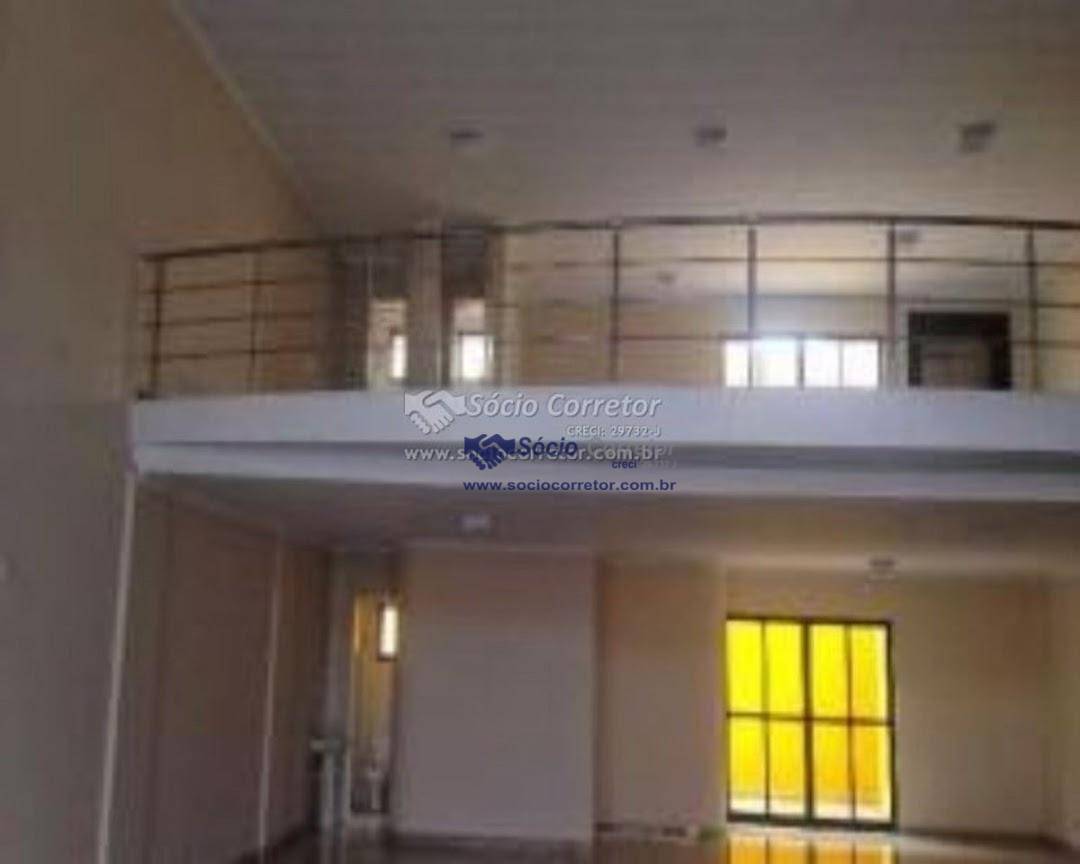 Prédio Inteiro para alugar, 950m² - Foto 20