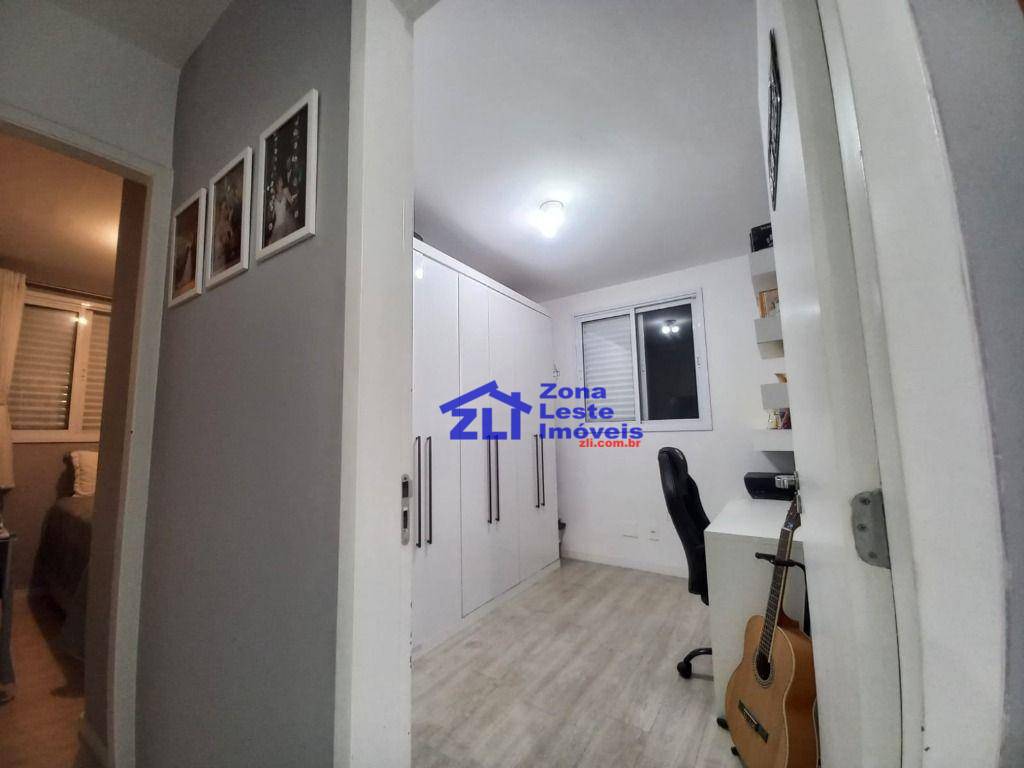 Apartamento à venda com 2 quartos, 45m² - Foto 8