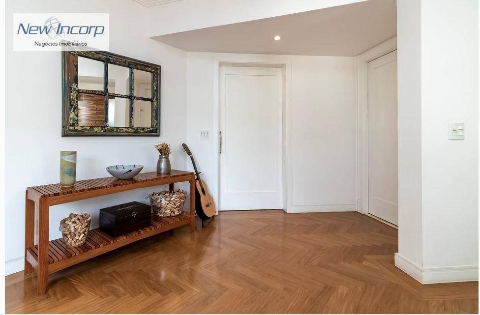 Apartamento à venda com 3 quartos, 142m² - Foto 5