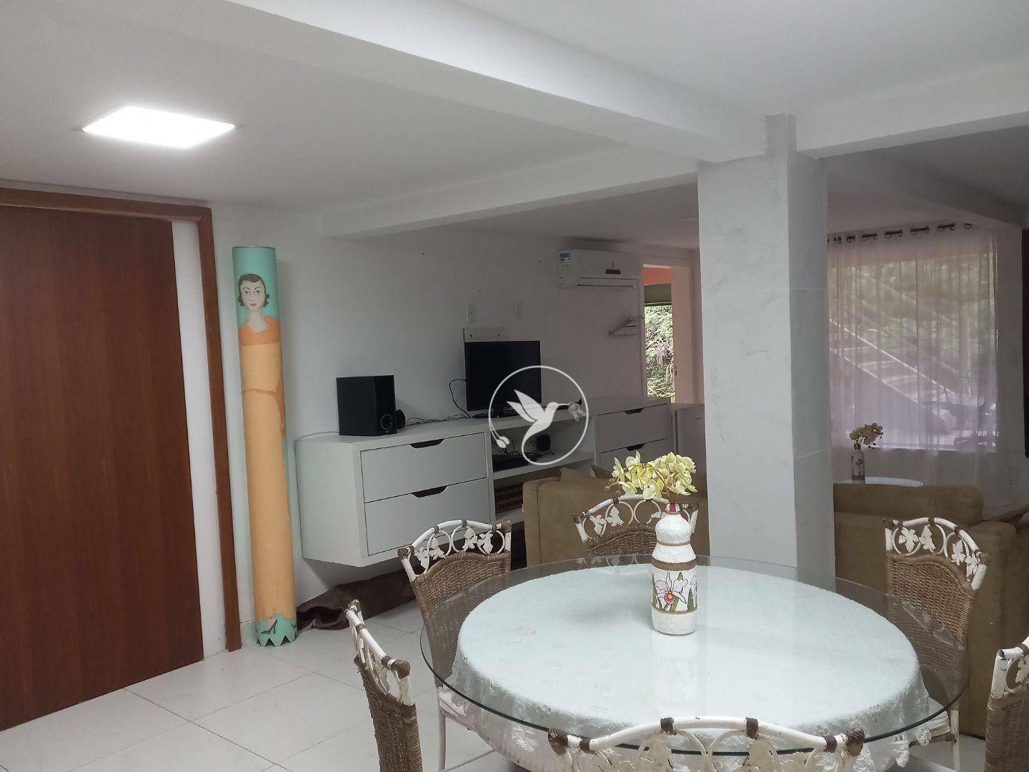 Casa de Condomínio para lancamento com 5 quartos, 480m² - Foto 116