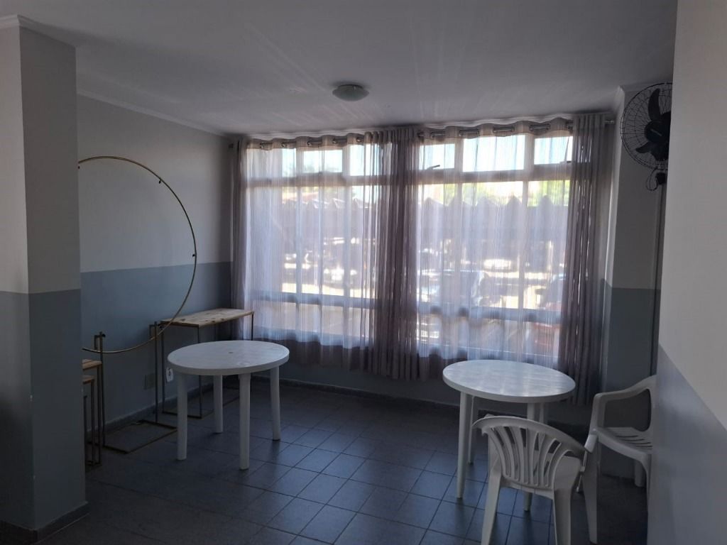 Apartamento à venda com 2 quartos, 54m² - Foto 24