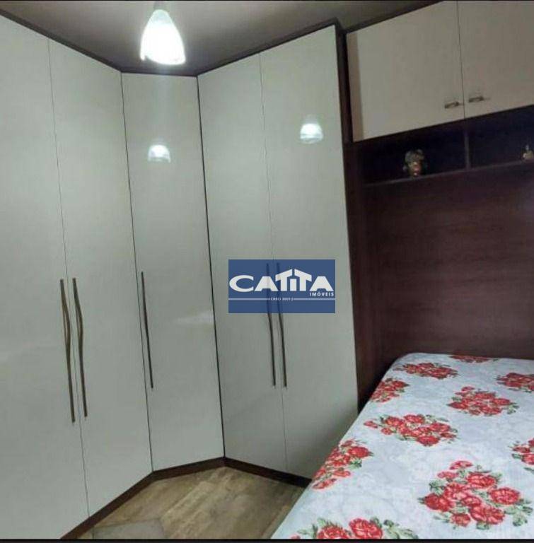 Sobrado à venda com 4 quartos, 200m² - Foto 14