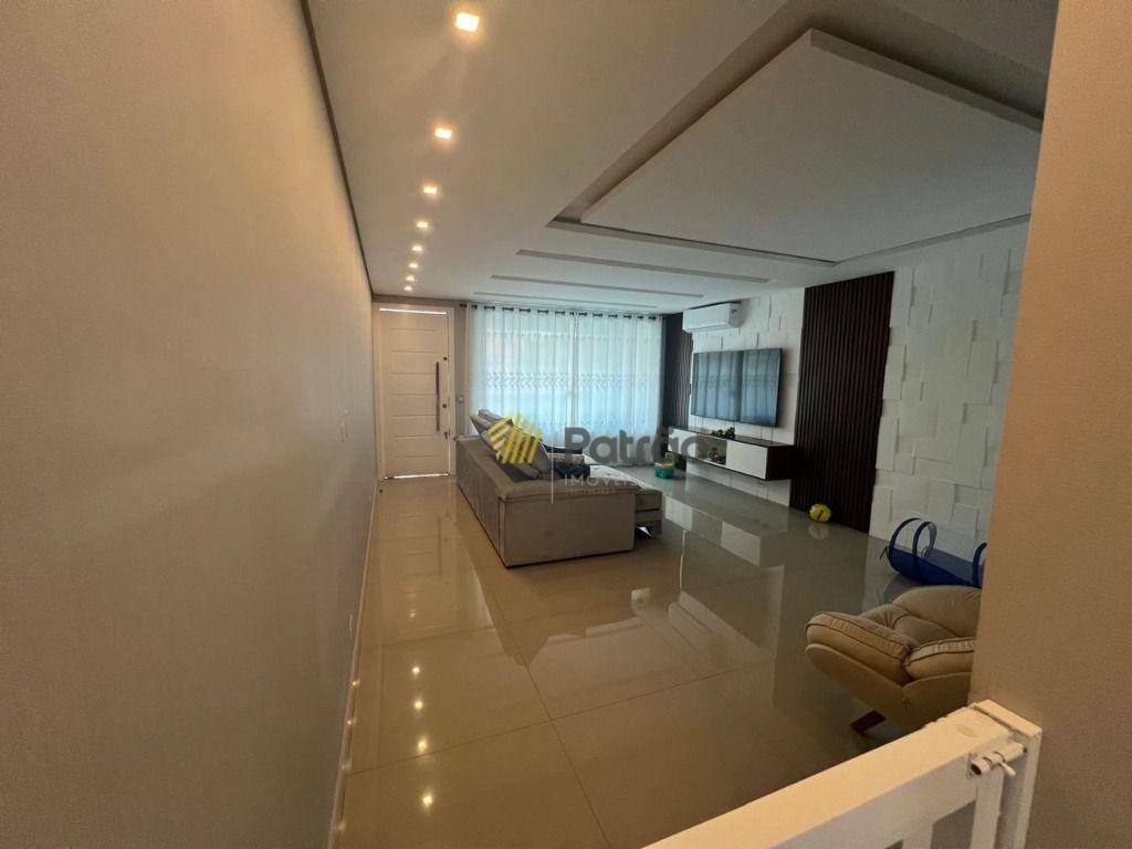 Sobrado à venda com 3 quartos, 272m² - Foto 13