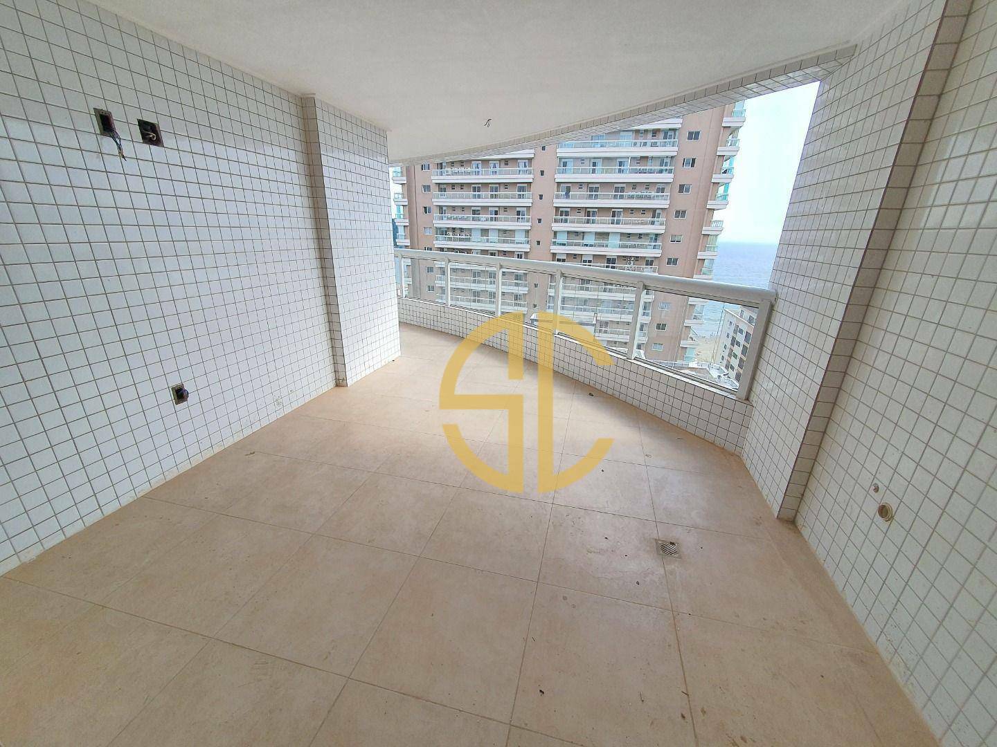 Apartamento à venda com 3 quartos, 144m² - Foto 6