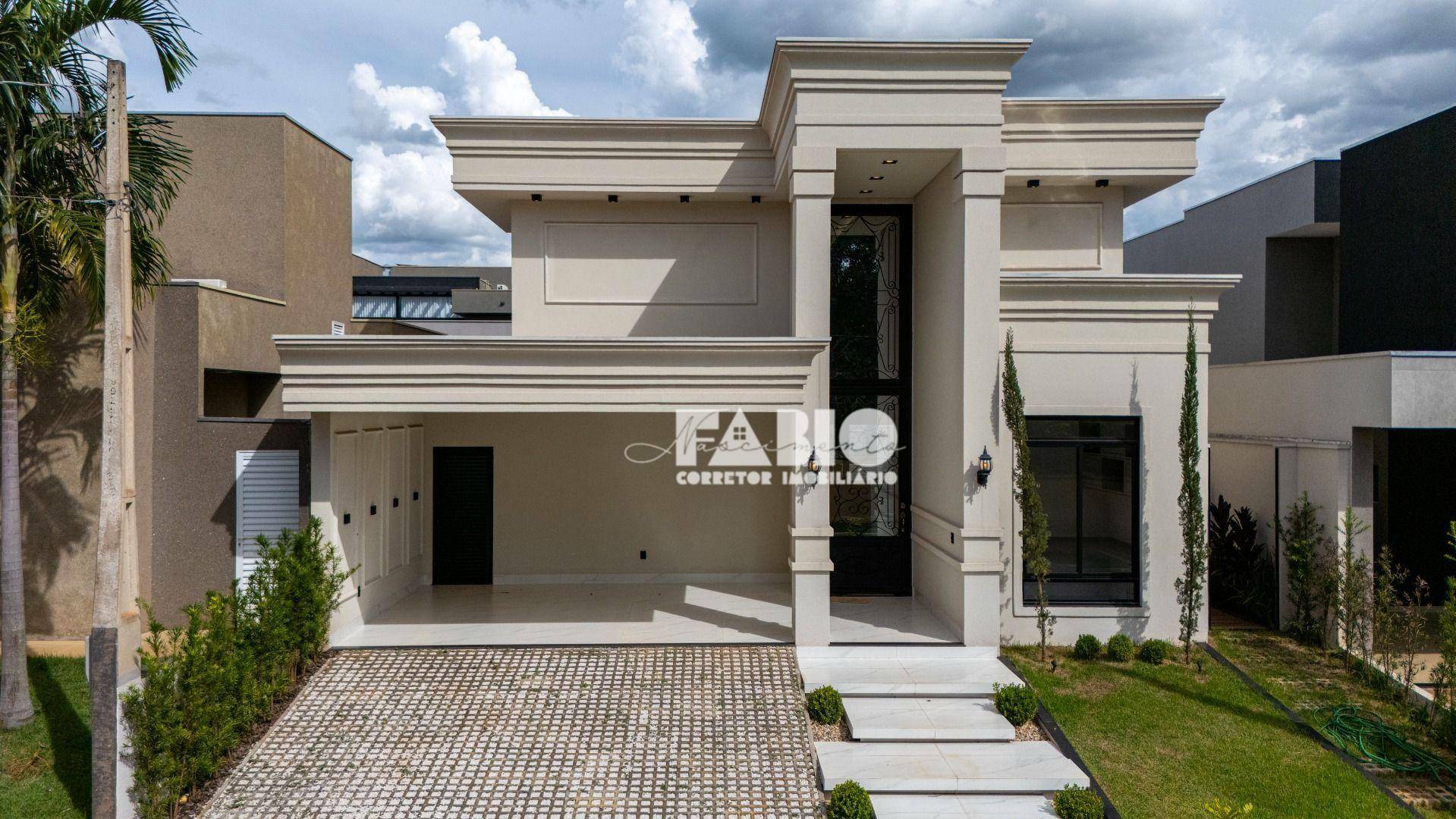 Casa de Condomínio à venda com 3 quartos, 220m² - Foto 28