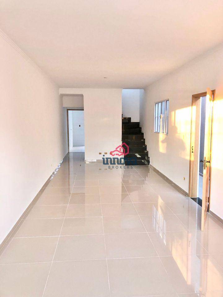 Sobrado à venda com 3 quartos, 112m² - Foto 10