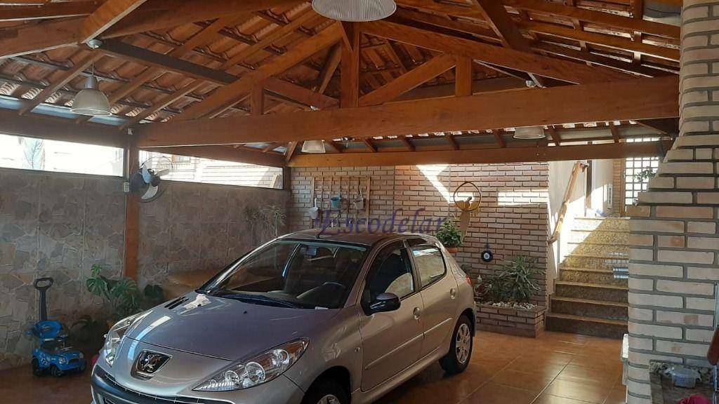 Sobrado à venda com 3 quartos, 126m² - Foto 12