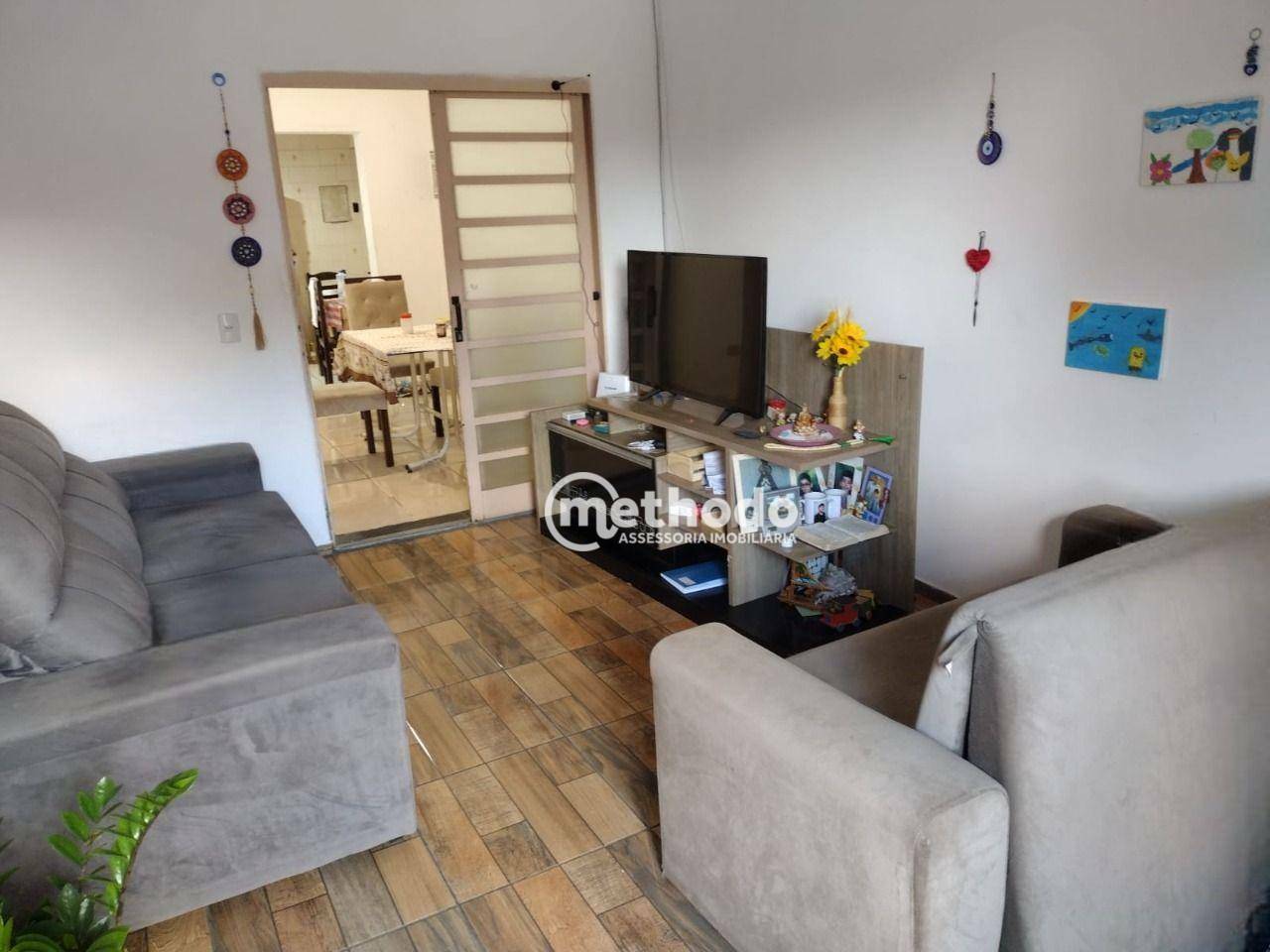 Casa à venda com 2 quartos, 169m² - Foto 16