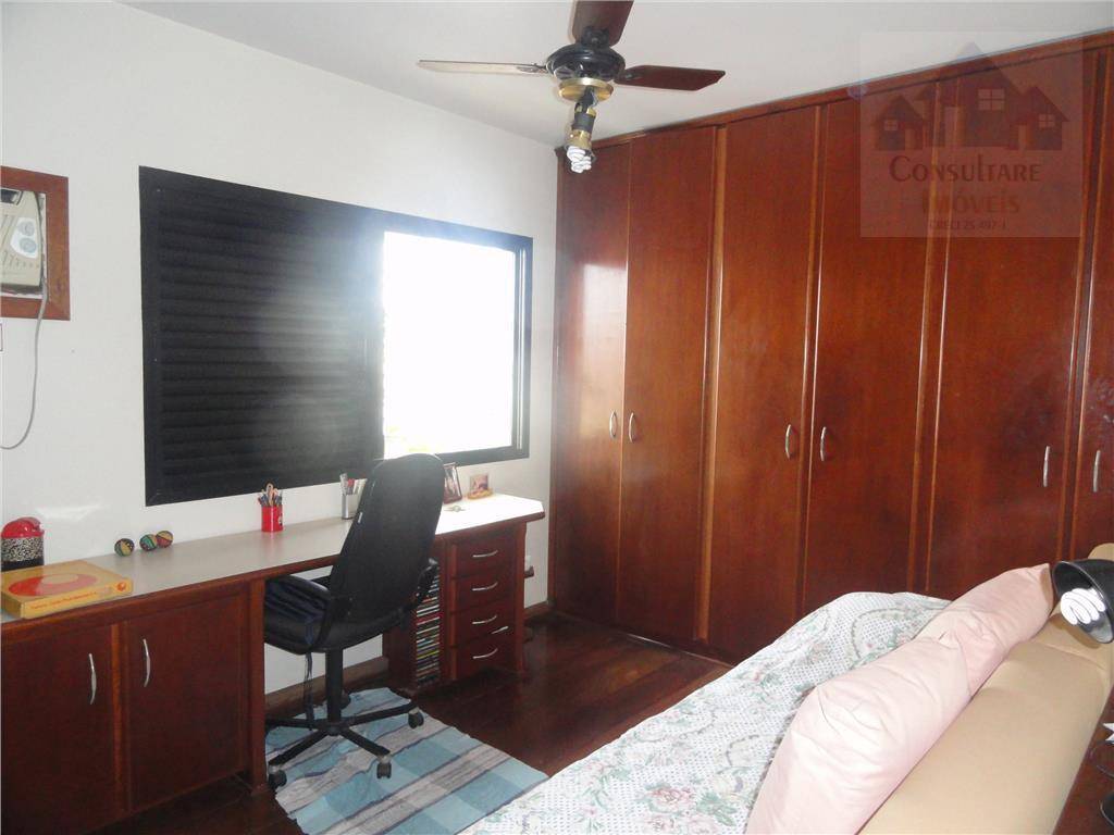 Apartamento à venda com 4 quartos, 270m² - Foto 6