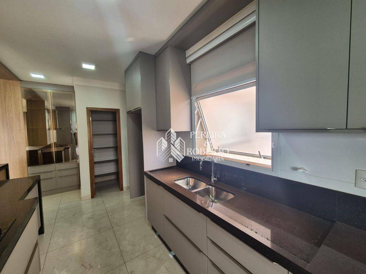 Apartamento à venda com 3 quartos, 195m² - Foto 27