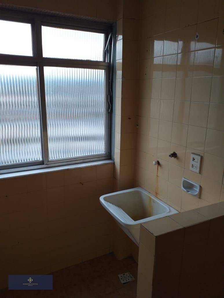 Apartamento à venda com 2 quartos, 60m² - Foto 10