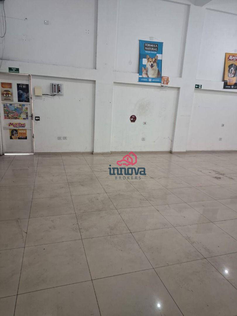 Loja-Salão para alugar, 170m² - Foto 10