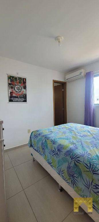 Apartamento à venda com 2 quartos, 58m² - Foto 6