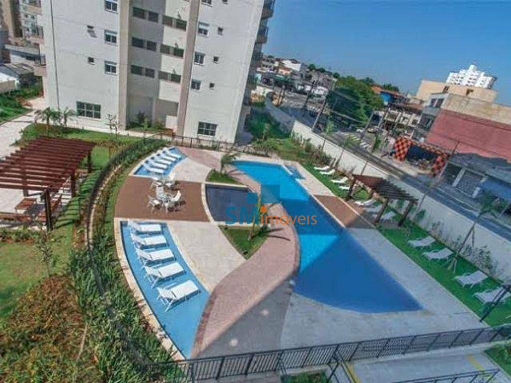 Apartamento à venda com 2 quartos, 65m² - Foto 67