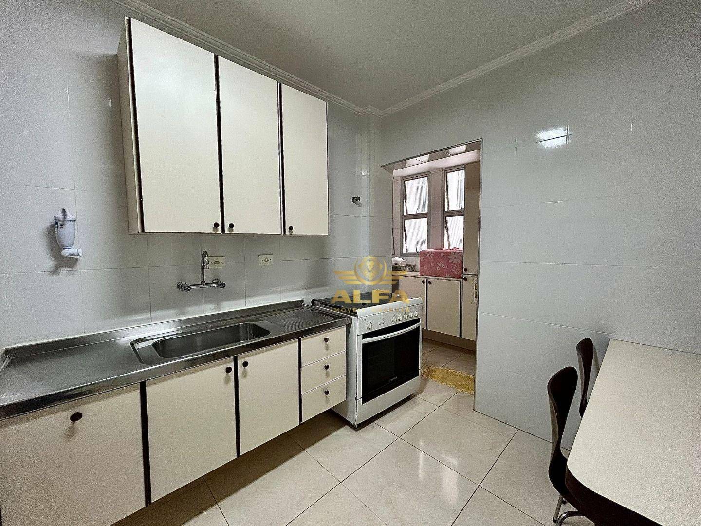 Apartamento à venda com 2 quartos, 100m² - Foto 27