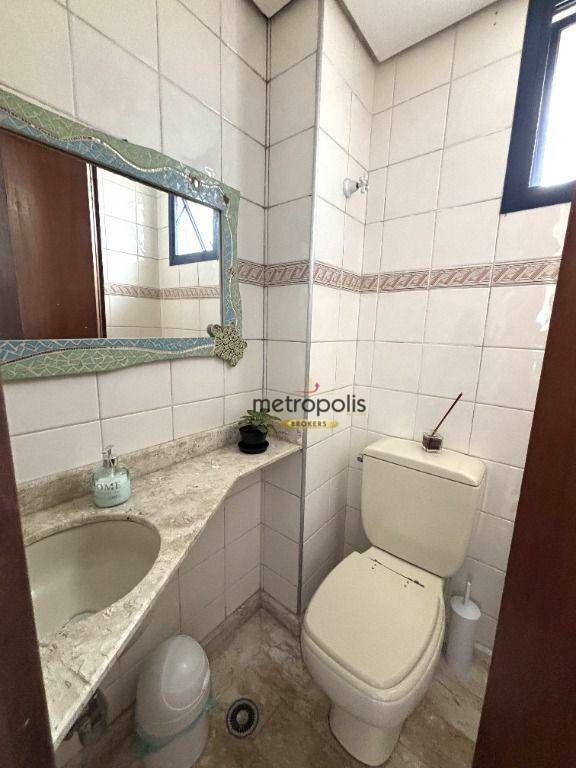 Apartamento à venda com 3 quartos, 125m² - Foto 7