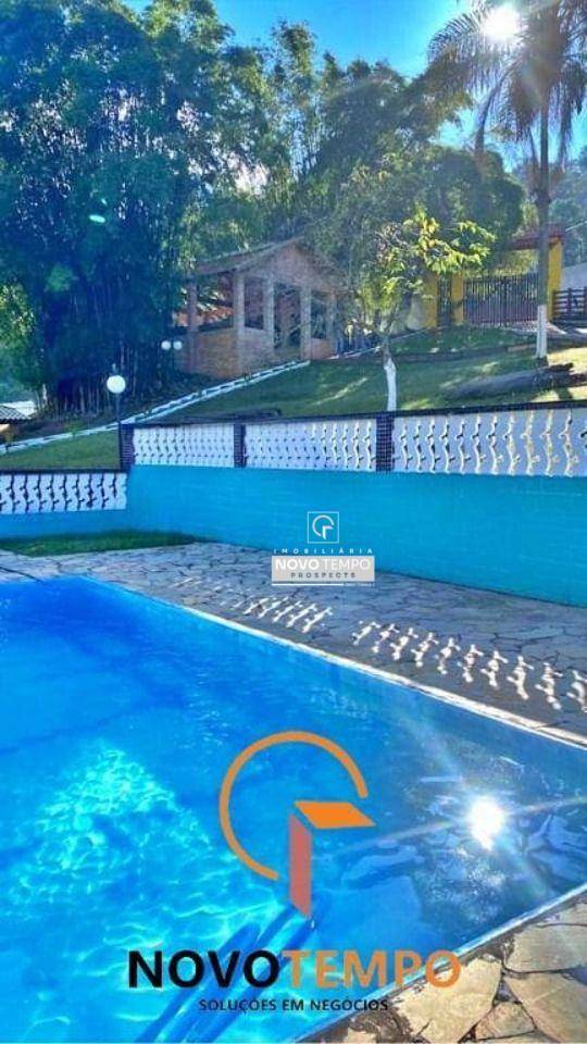 Sítio à venda com 5 quartos, 1700m² - Foto 2