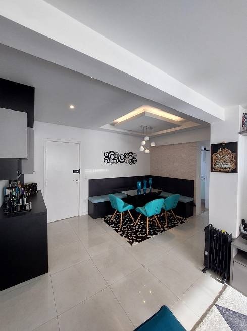 Apartamento à venda com 2 quartos, 83m² - Foto 6