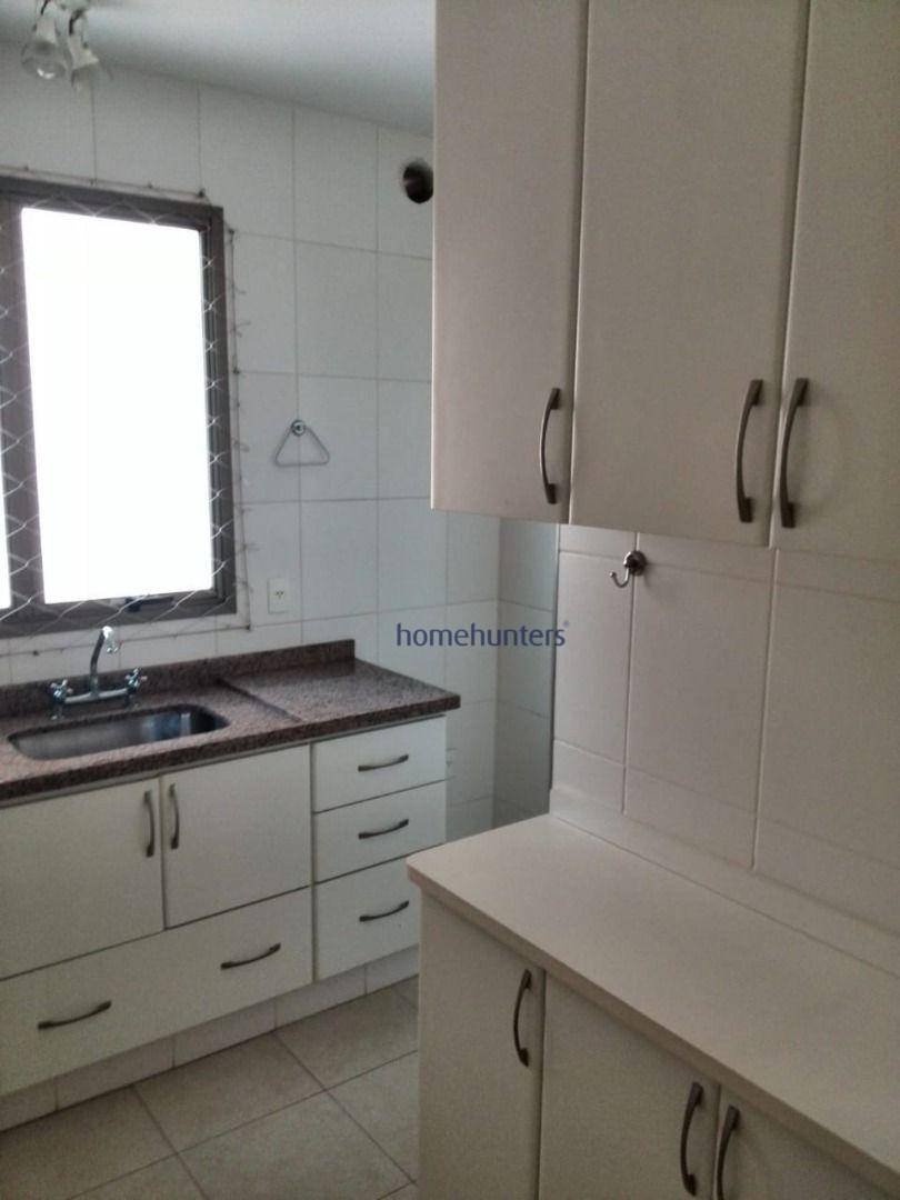 Apartamento à venda com 3 quartos, 94m² - Foto 22