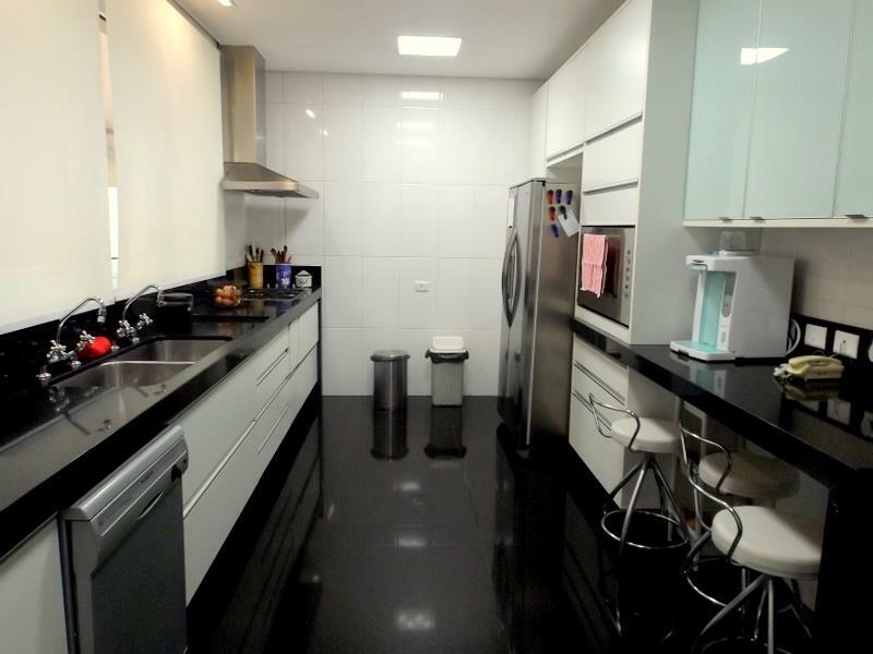 Casa de Condomínio à venda com 4 quartos, 750m² - Foto 11