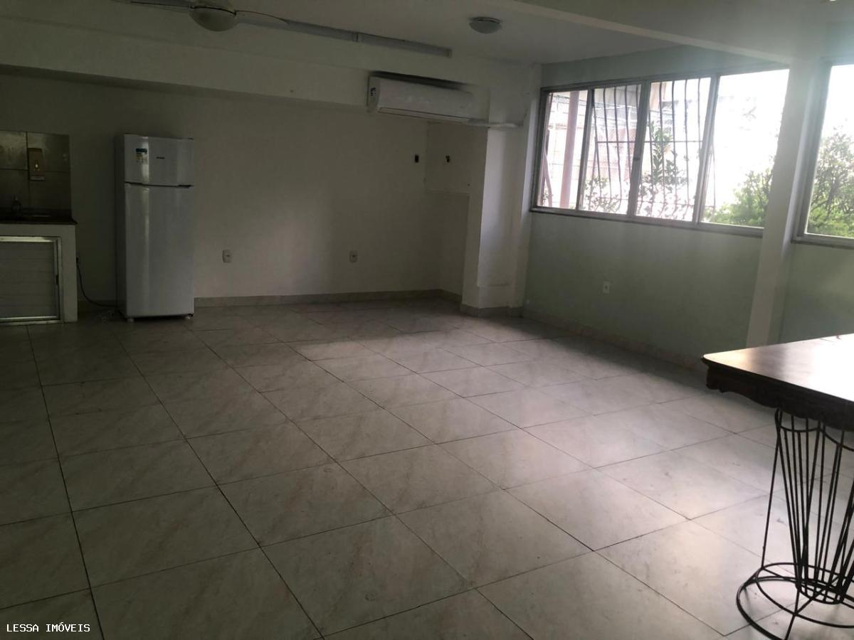 Apartamento à venda com 2 quartos, 83m² - Foto 29