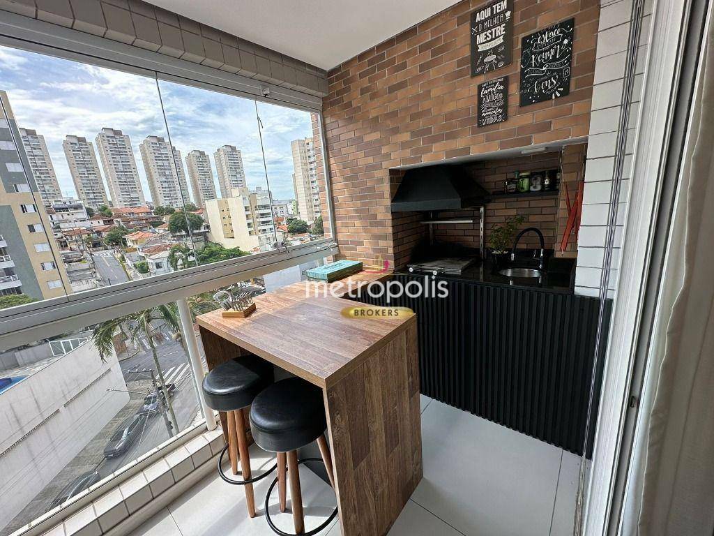 Apartamento à venda com 3 quartos, 86m² - Foto 26