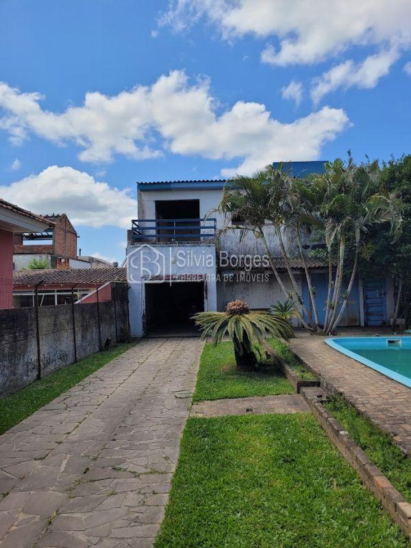 Casa à venda com 3 quartos, 600m² - Foto 3