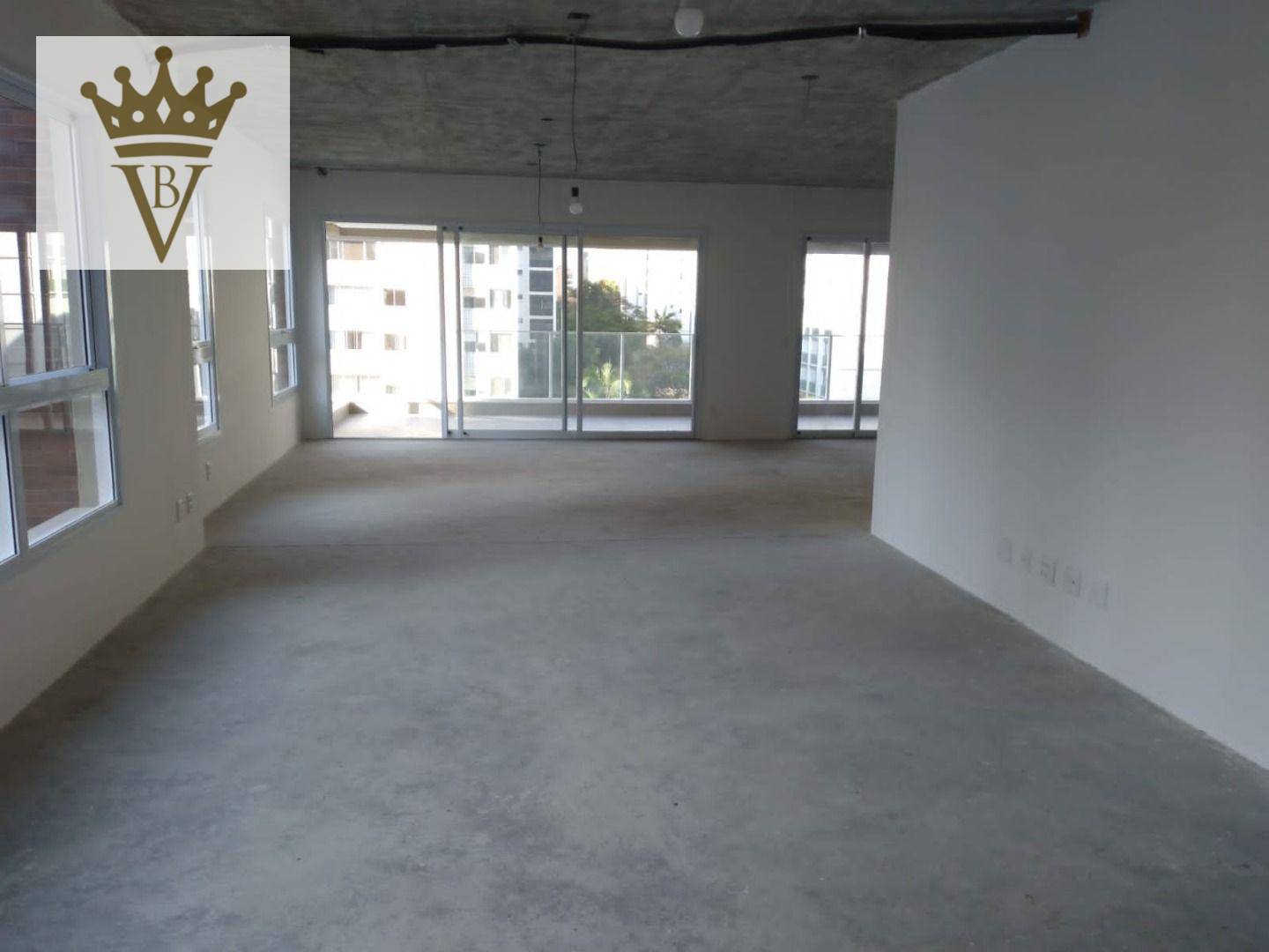 Apartamento à venda com 4 quartos, 330m² - Foto 7