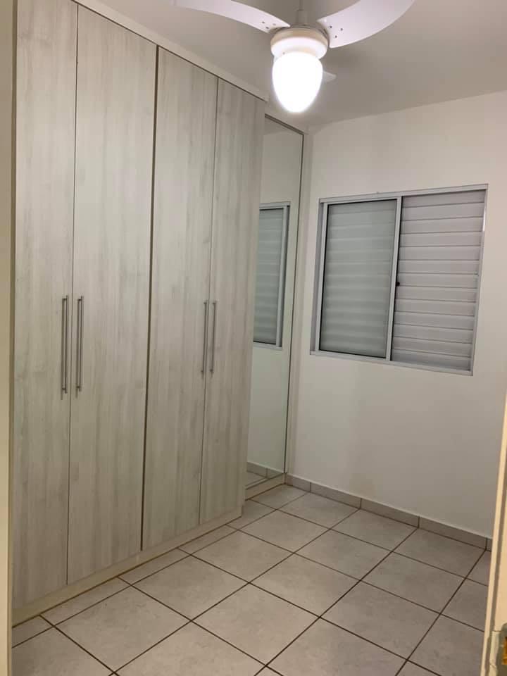 Apartamento à venda com 2 quartos, 48m² - Foto 15