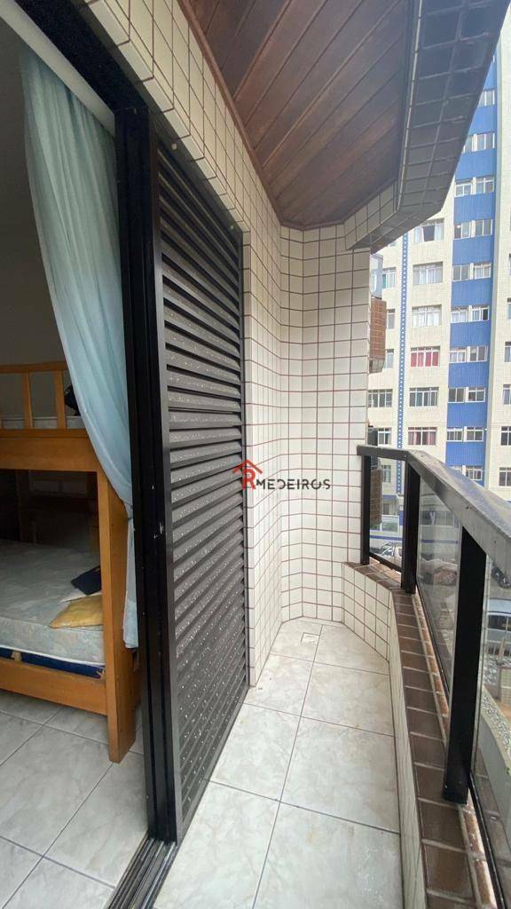 Apartamento à venda com 2 quartos, 84m² - Foto 5