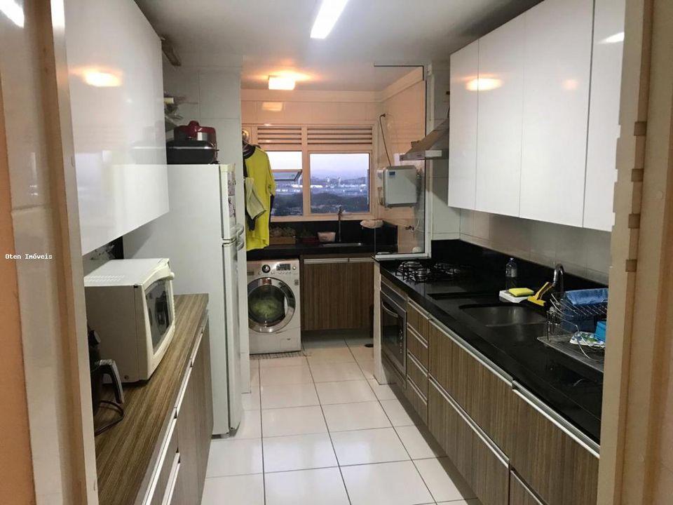 Apartamento à venda com 3 quartos, 100m² - Foto 5