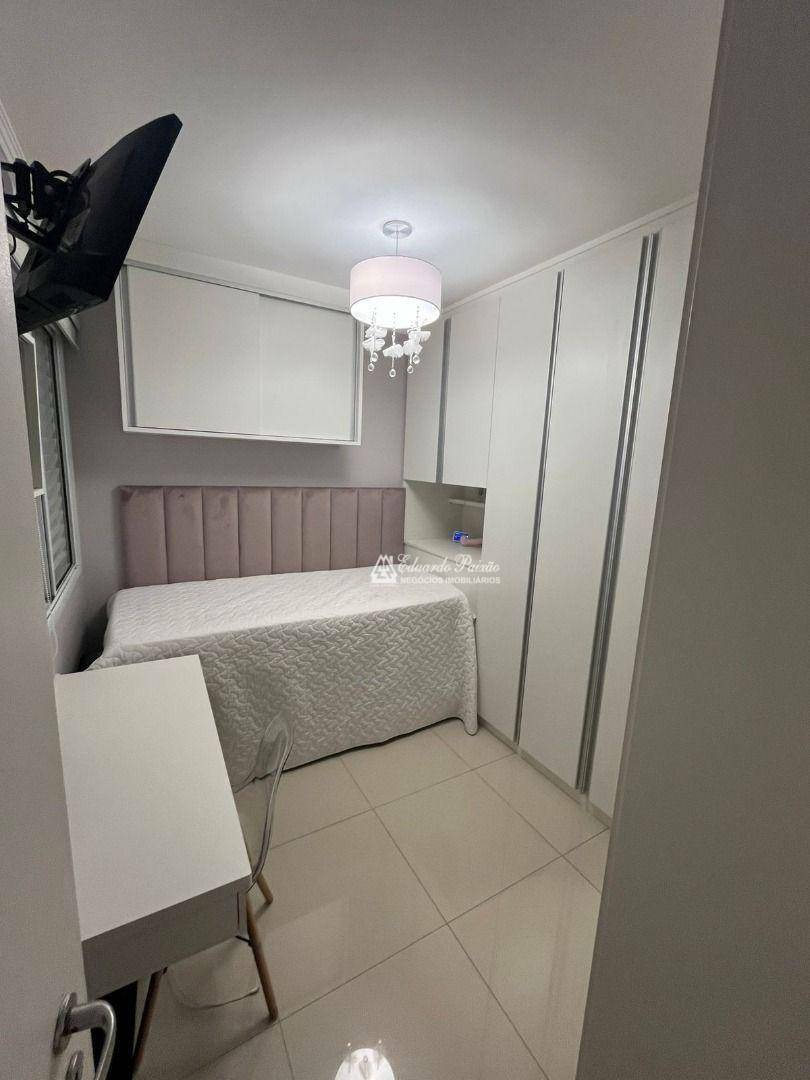 Apartamento à venda com 3 quartos, 115m² - Foto 9