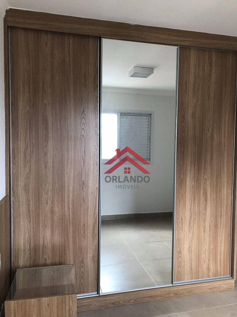 Apartamento à venda com 3 quartos, 94m² - Foto 11