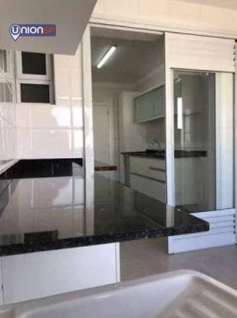 Apartamento à venda com 3 quartos, 105m² - Foto 6