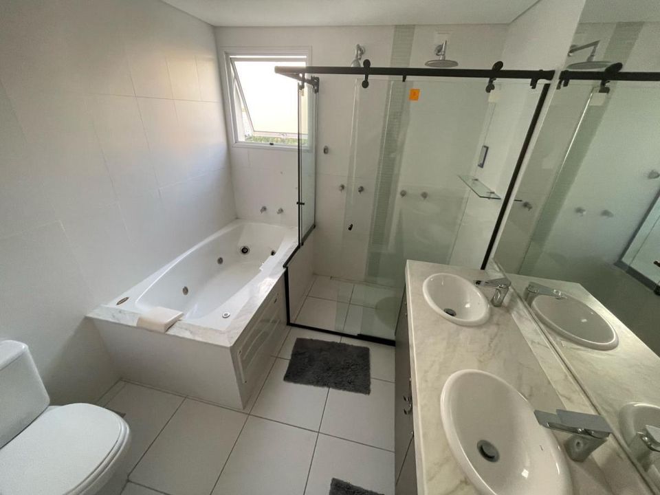 Apartamento à venda com 4 quartos, 167m² - Foto 38