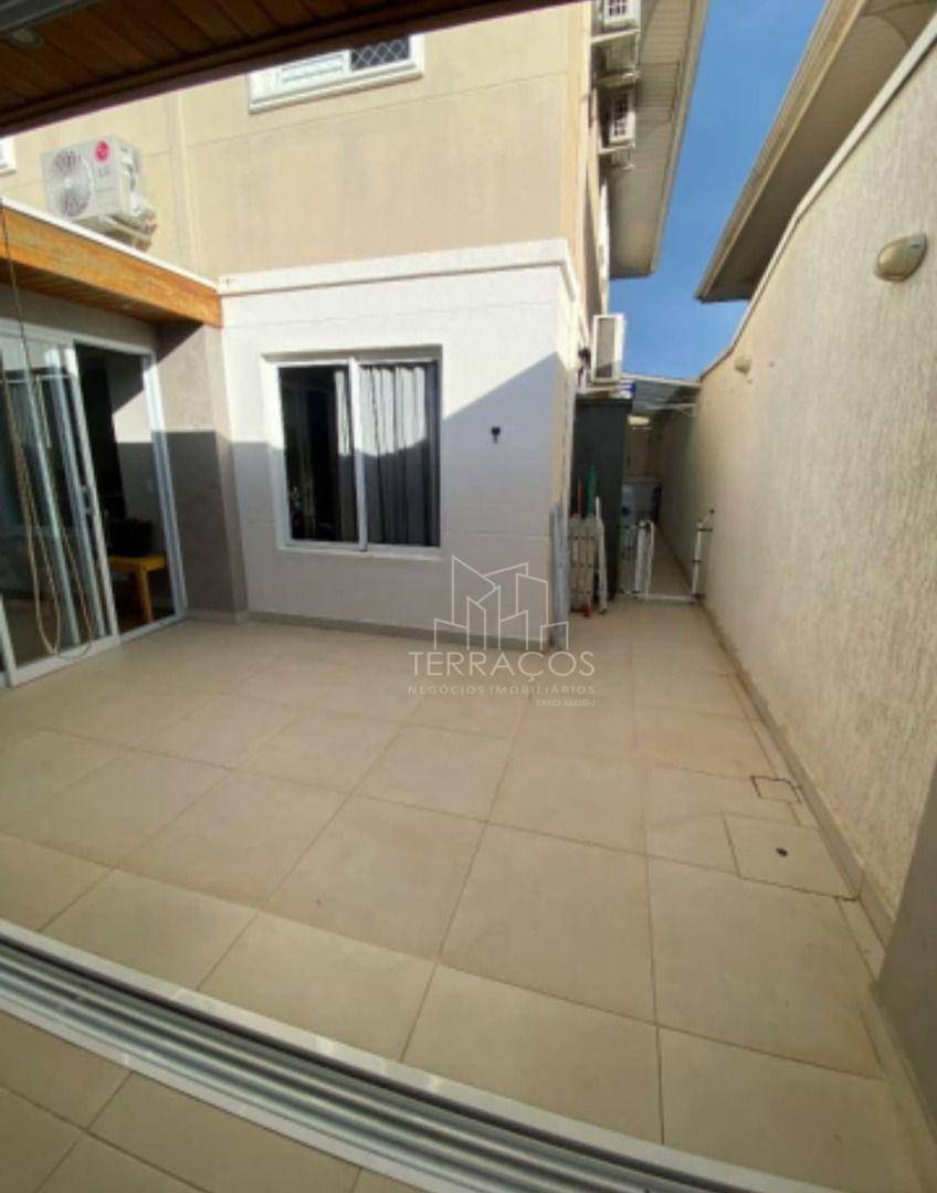 Sobrado à venda com 3 quartos, 120m² - Foto 10