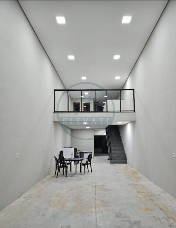Depósito-Galpão-Armazém à venda, 137m² - Foto 2
