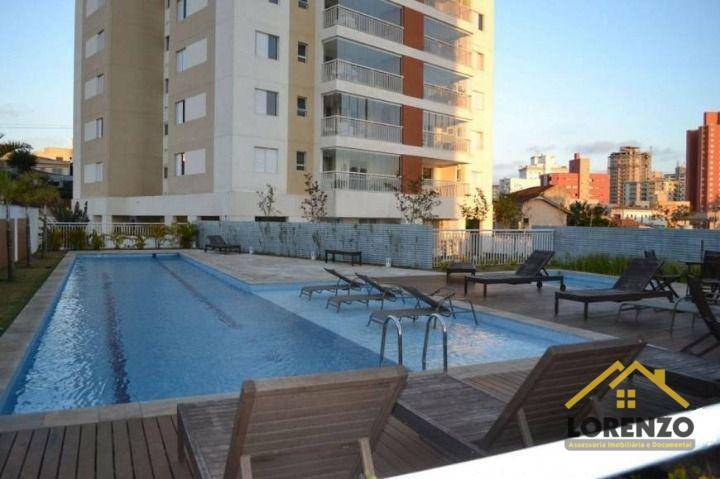 Apartamento à venda com 3 quartos, 93m² - Foto 20