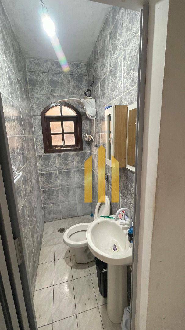 Sobrado à venda com 3 quartos, 175m² - Foto 16