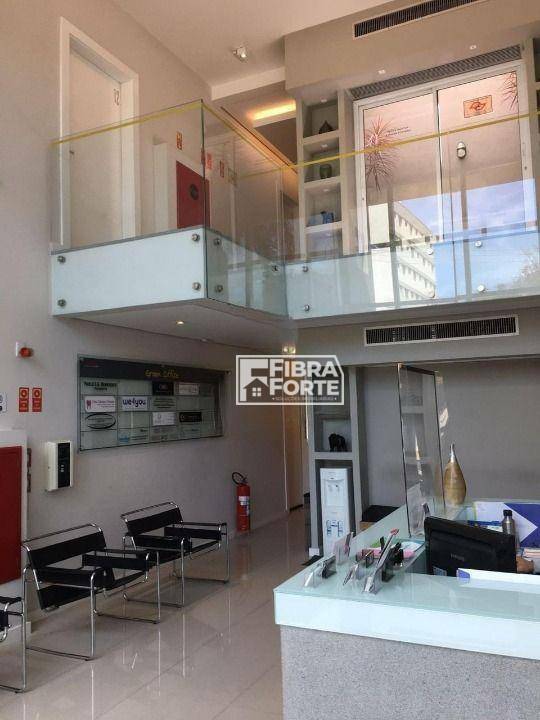 Conjunto Comercial-Sala à venda, 37m² - Foto 3