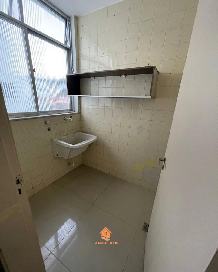 Apartamento à venda com 2 quartos, 50m² - Foto 9