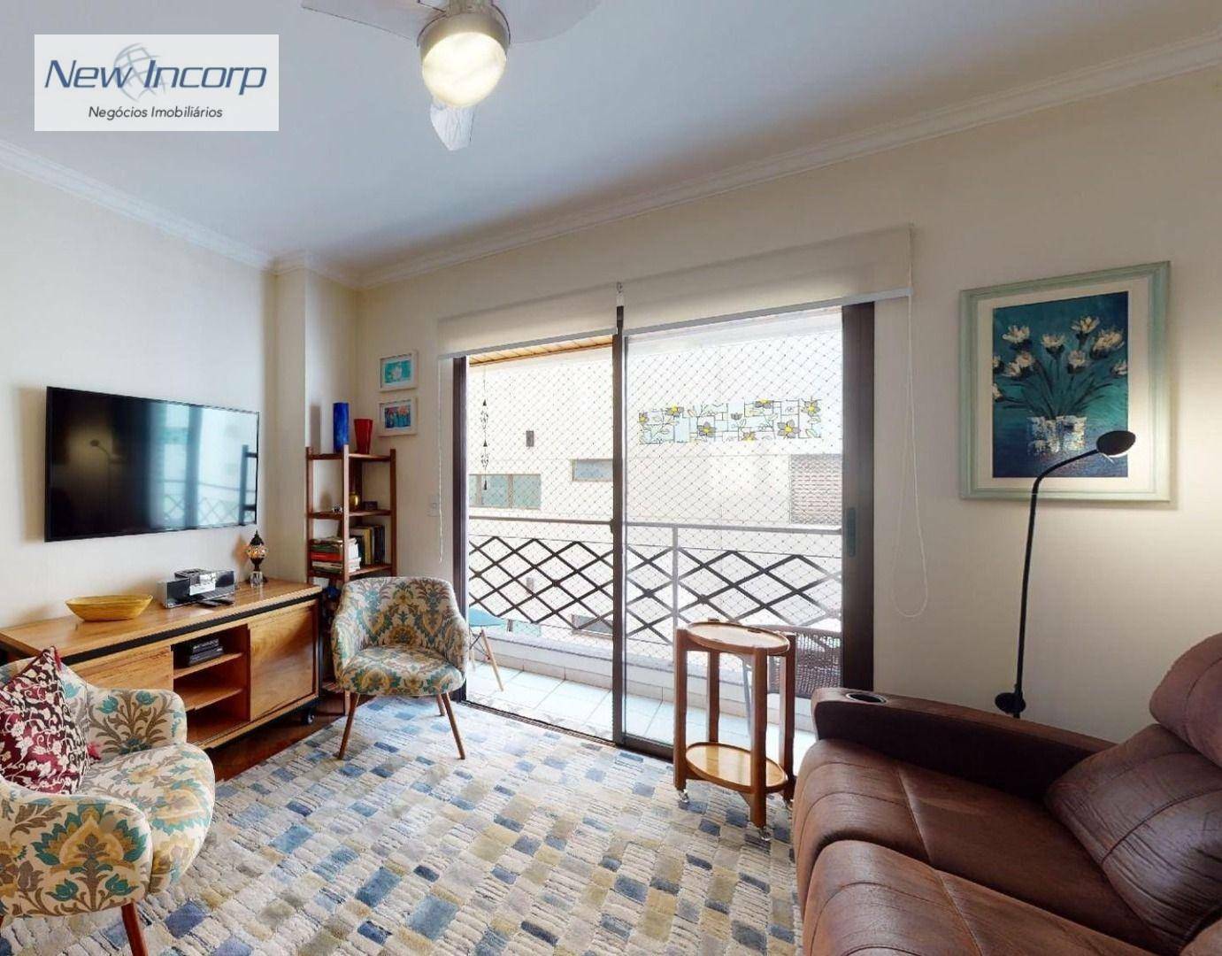 Apartamento à venda com 3 quartos, 86m² - Foto 9