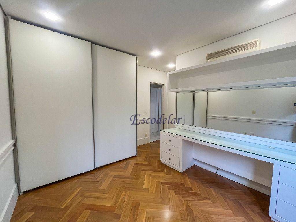 Apartamento à venda com 3 quartos, 288m² - Foto 29