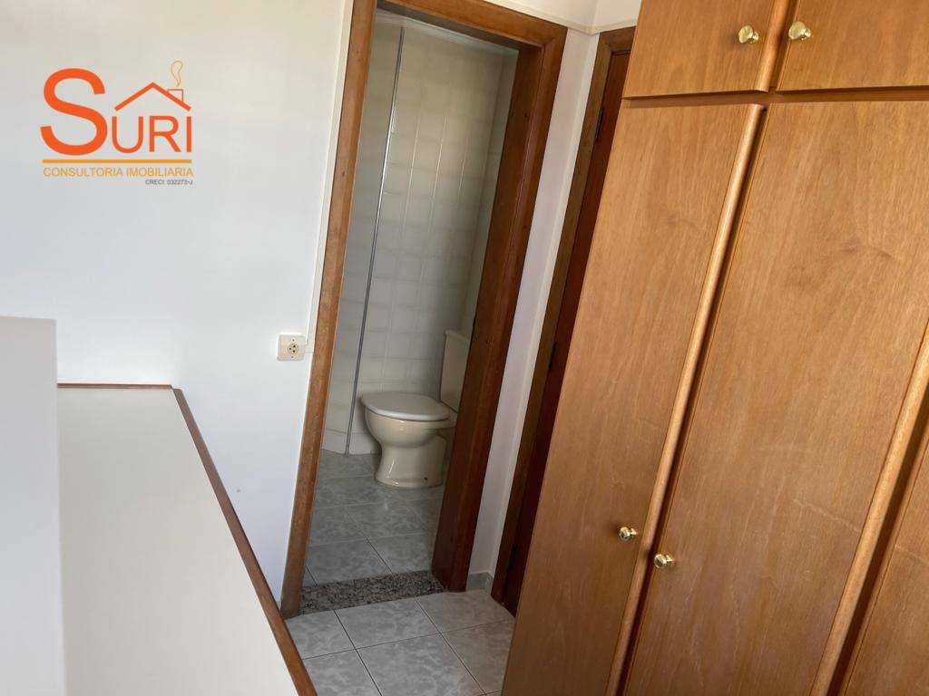 Apartamento à venda com 3 quartos, 144m² - Foto 30