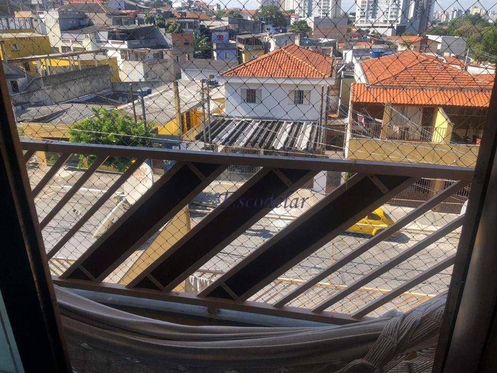 Sobrado à venda com 3 quartos, 150m² - Foto 9