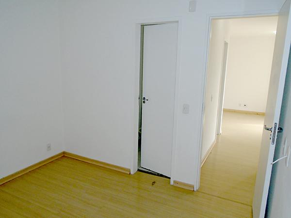 Apartamento à venda com 2 quartos, 60m² - Foto 11